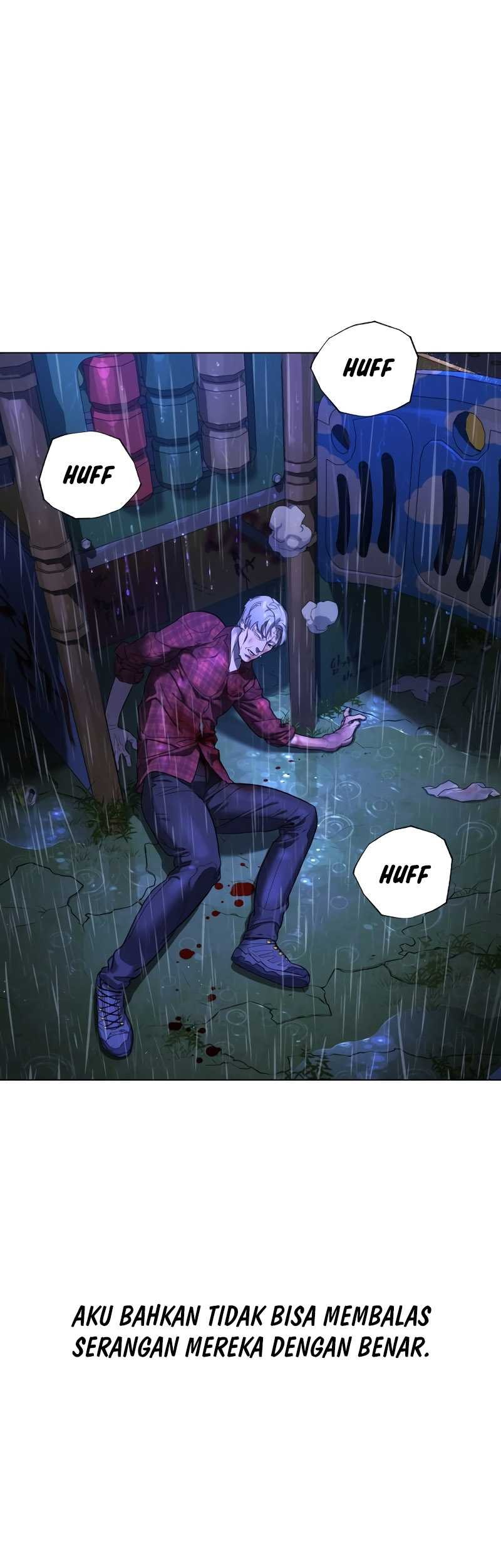 Killer Peter Chapter 1 - halaman 102