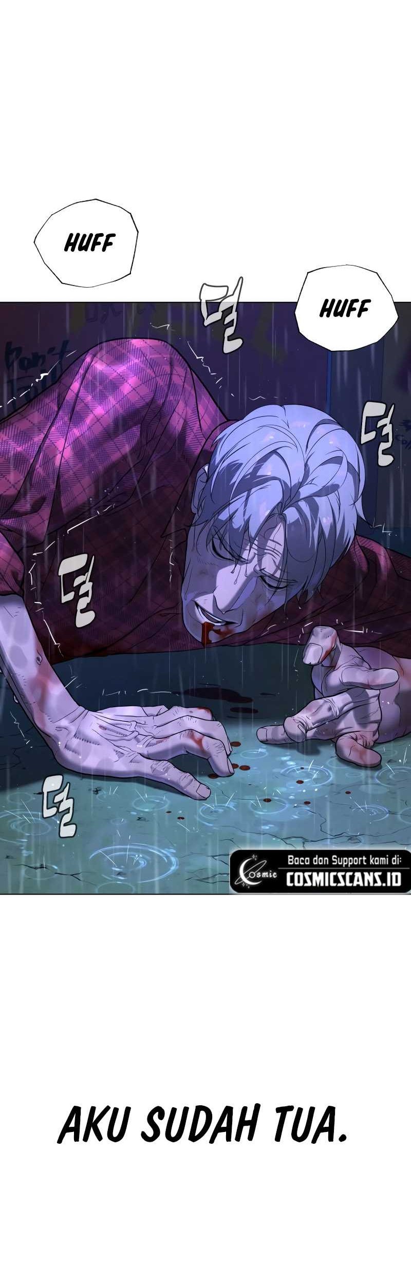 Killer Peter Chapter 1 - halaman 103