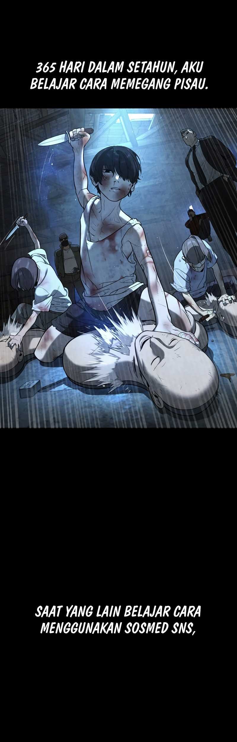 Killer Peter Chapter 1 - halaman 106