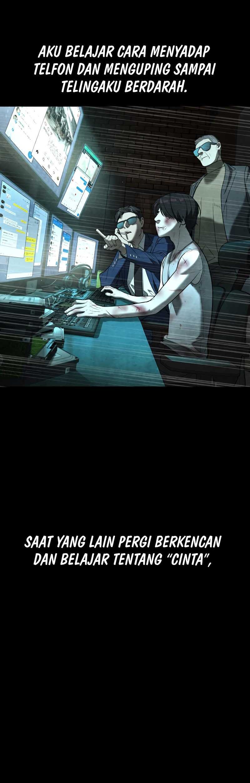Killer Peter Chapter 1 - halaman 107