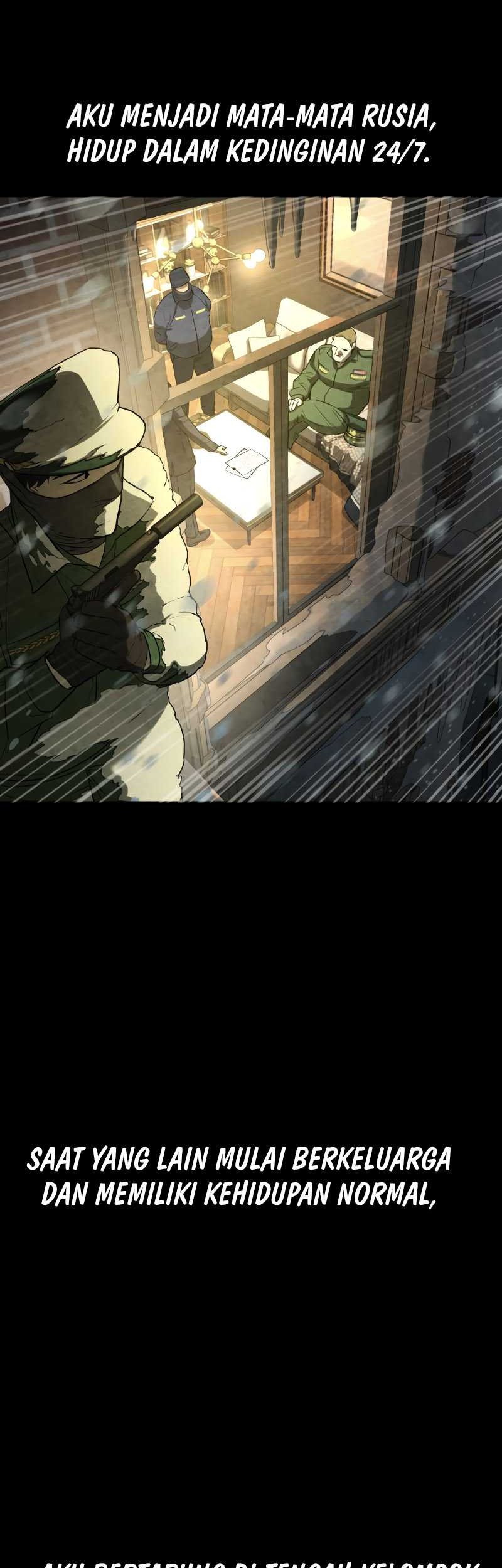 Killer Peter Chapter 1 - halaman 108