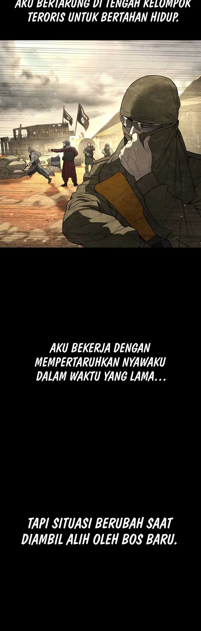 Killer Peter Chapter 1 - halaman 109