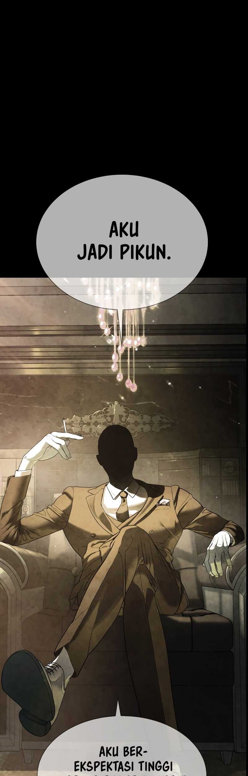 Killer Peter Chapter 1 - halaman 110