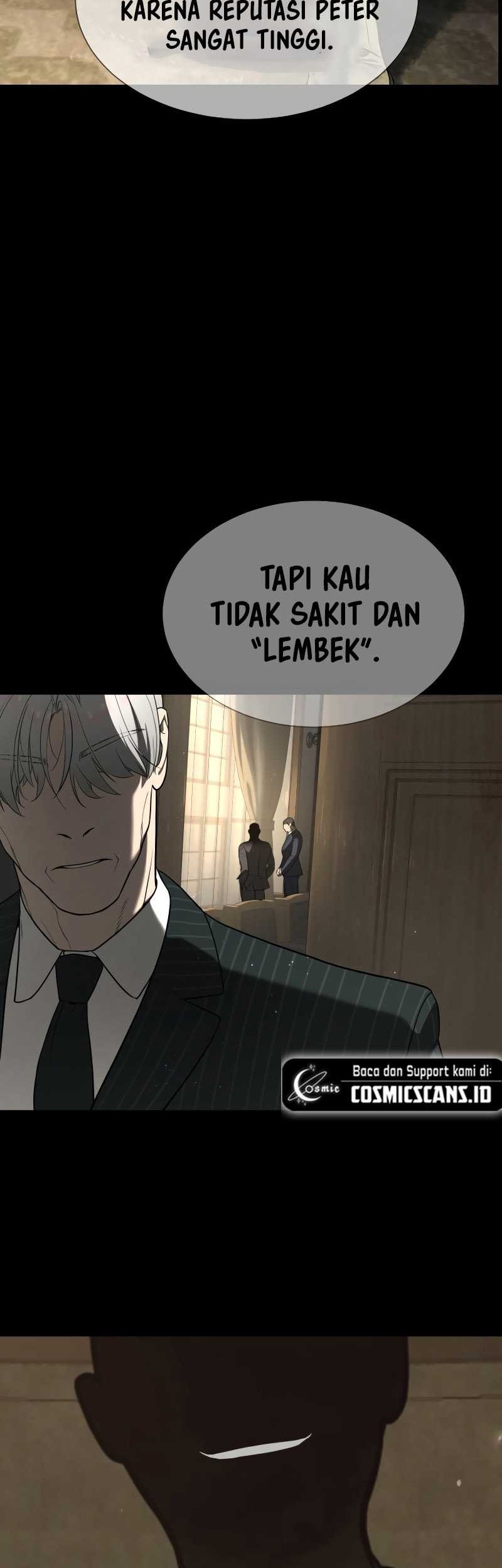 Killer Peter Chapter 1 - halaman 111