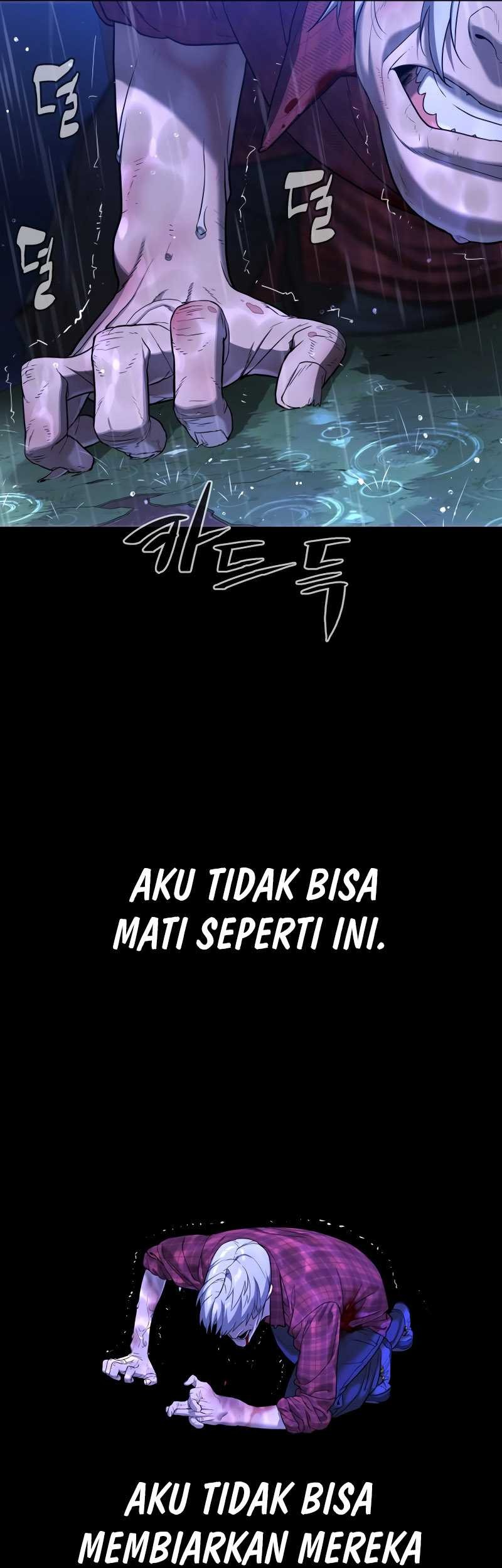 Killer Peter Chapter 1 - halaman 114