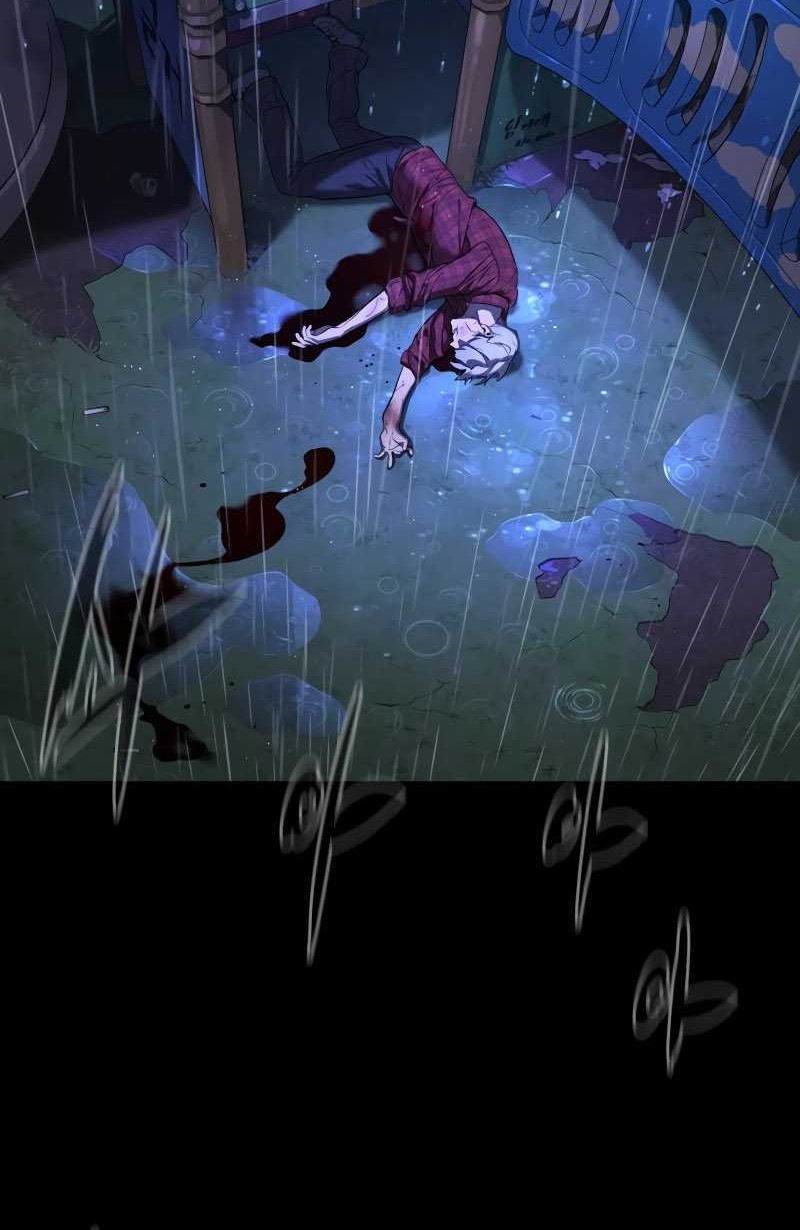 Killer Peter Chapter 1 - halaman 117