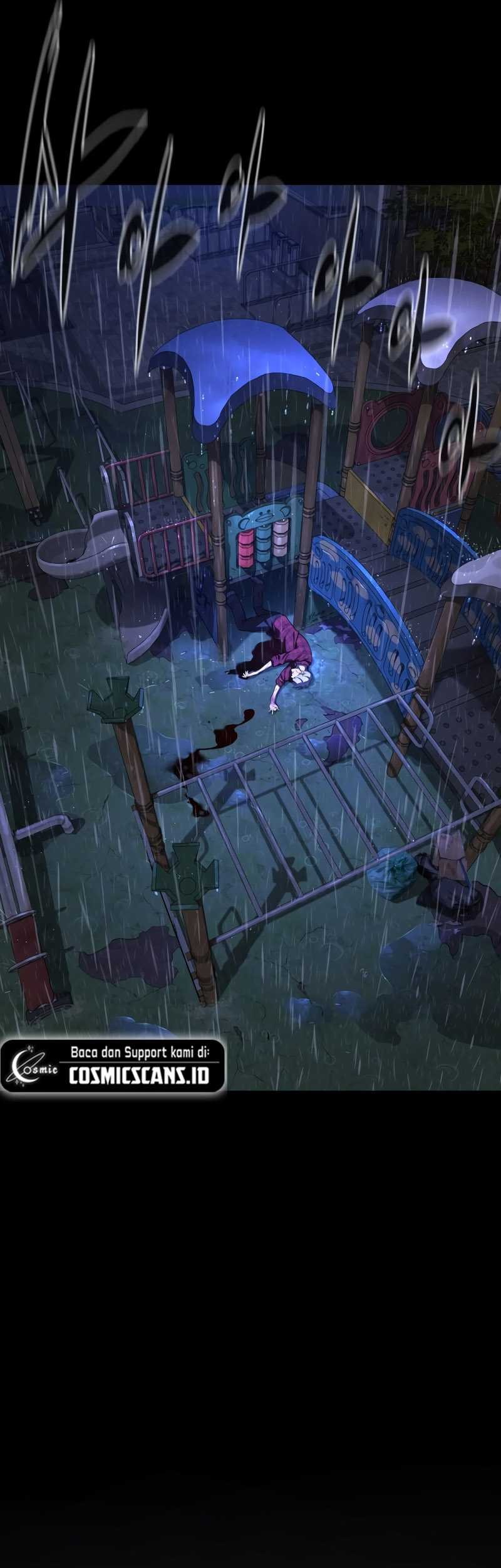 Killer Peter Chapter 1 - halaman 118
