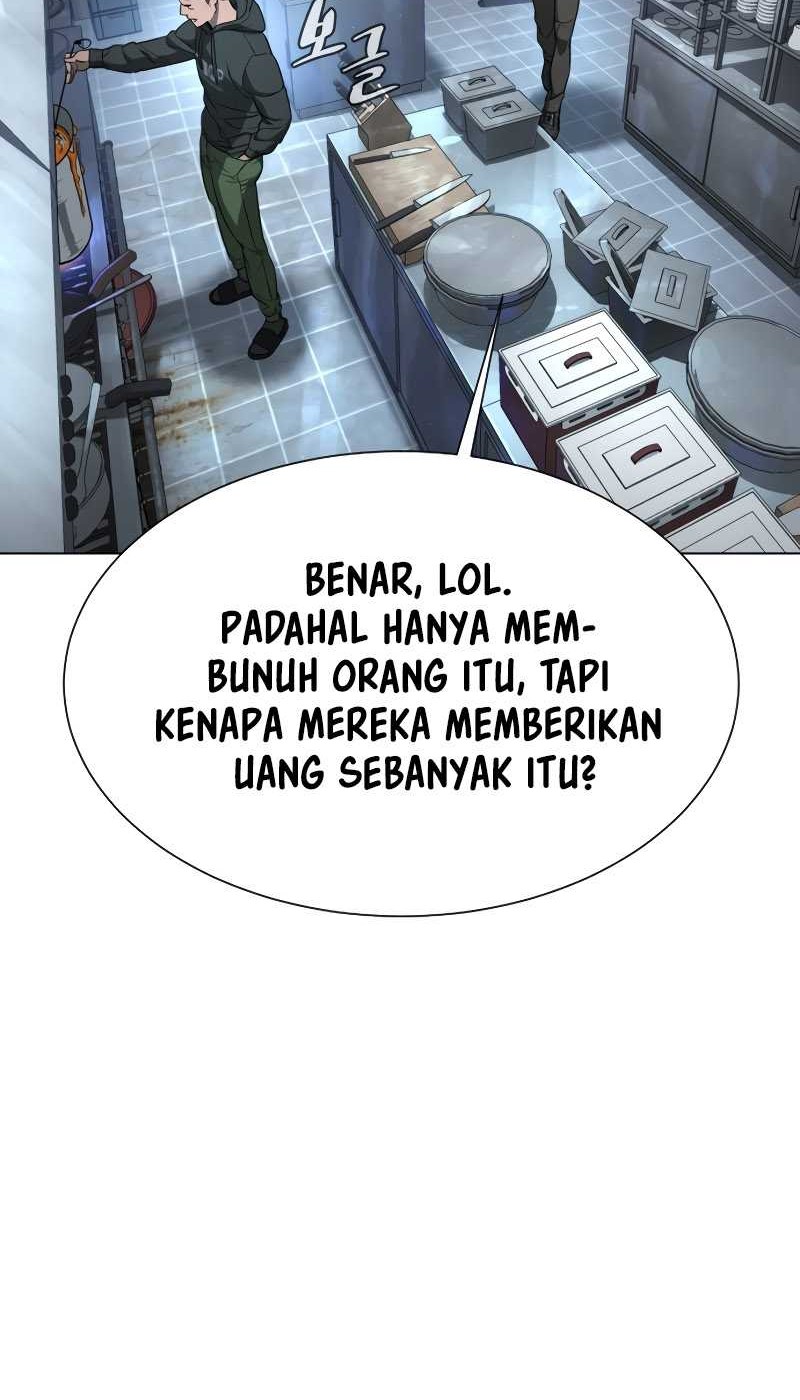 Killer Peter Chapter 1 - halaman 121