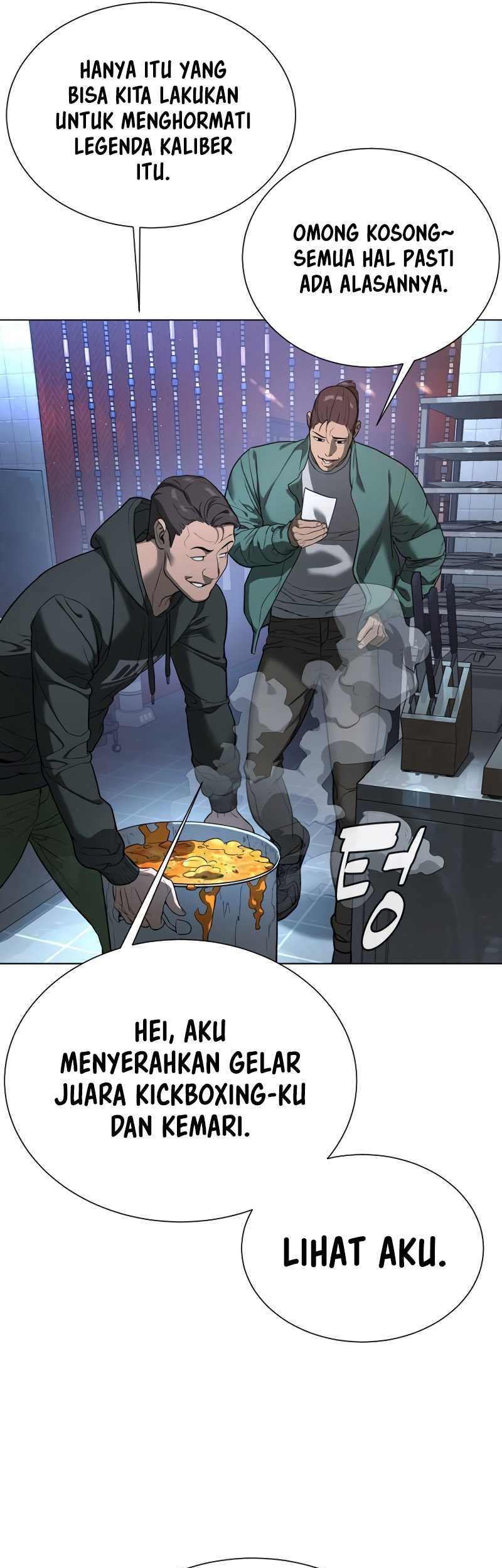 Killer Peter Chapter 1 - halaman 122