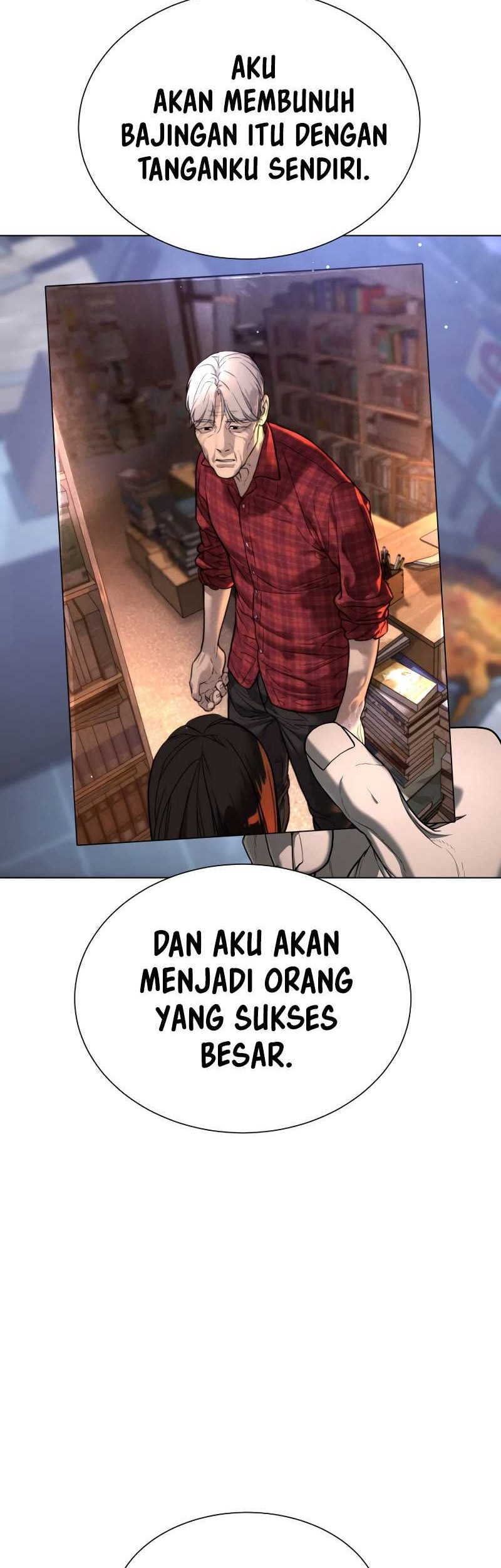 Killer Peter Chapter 1 - halaman 123