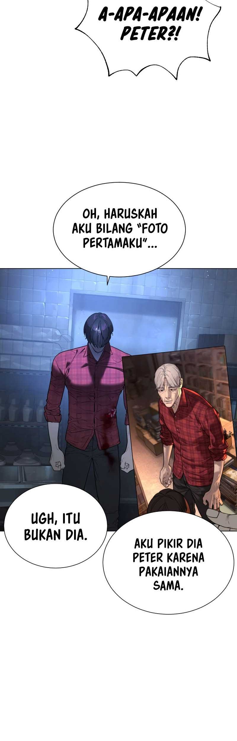 Killer Peter Chapter 1 - halaman 125