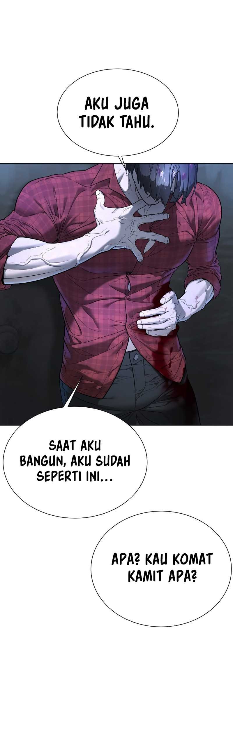 Killer Peter Chapter 1 - halaman 126