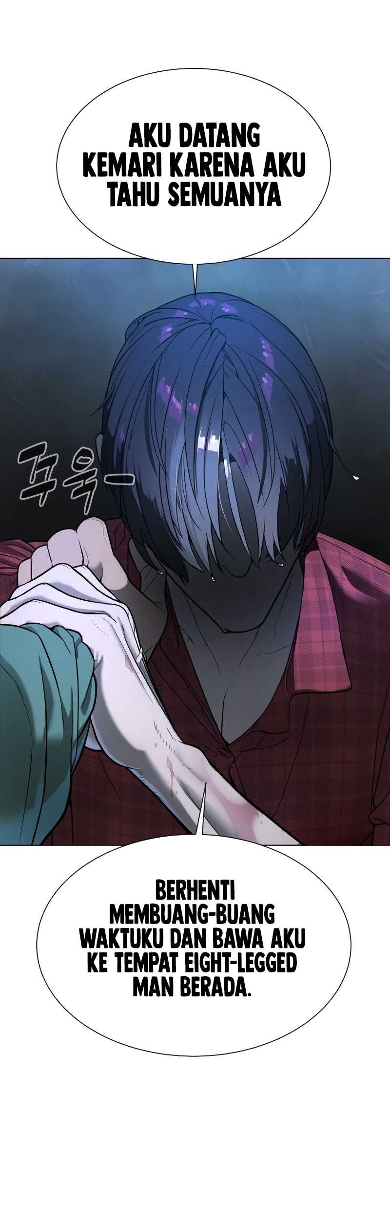 Killer Peter Chapter 1 - halaman 128