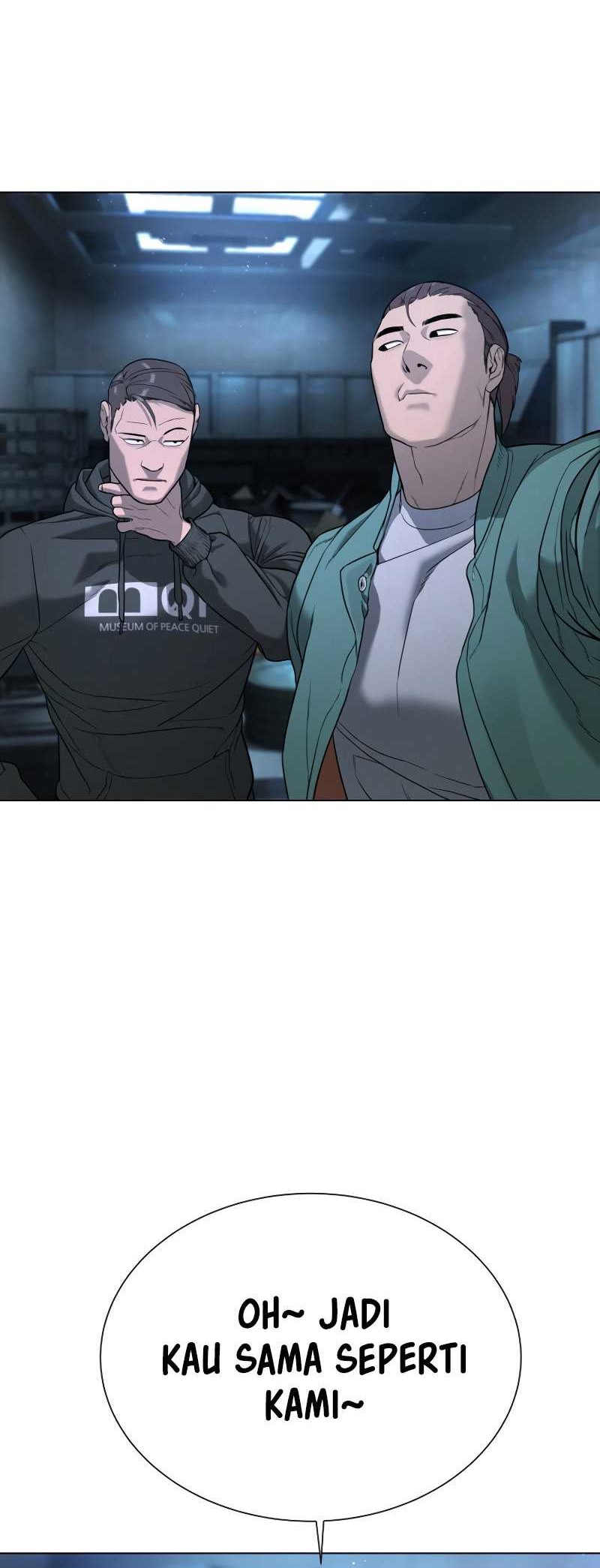 Killer Peter Chapter 1 - halaman 129