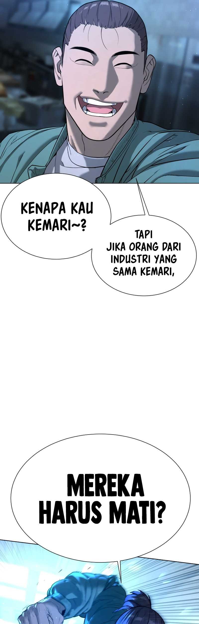 Killer Peter Chapter 1 - halaman 130