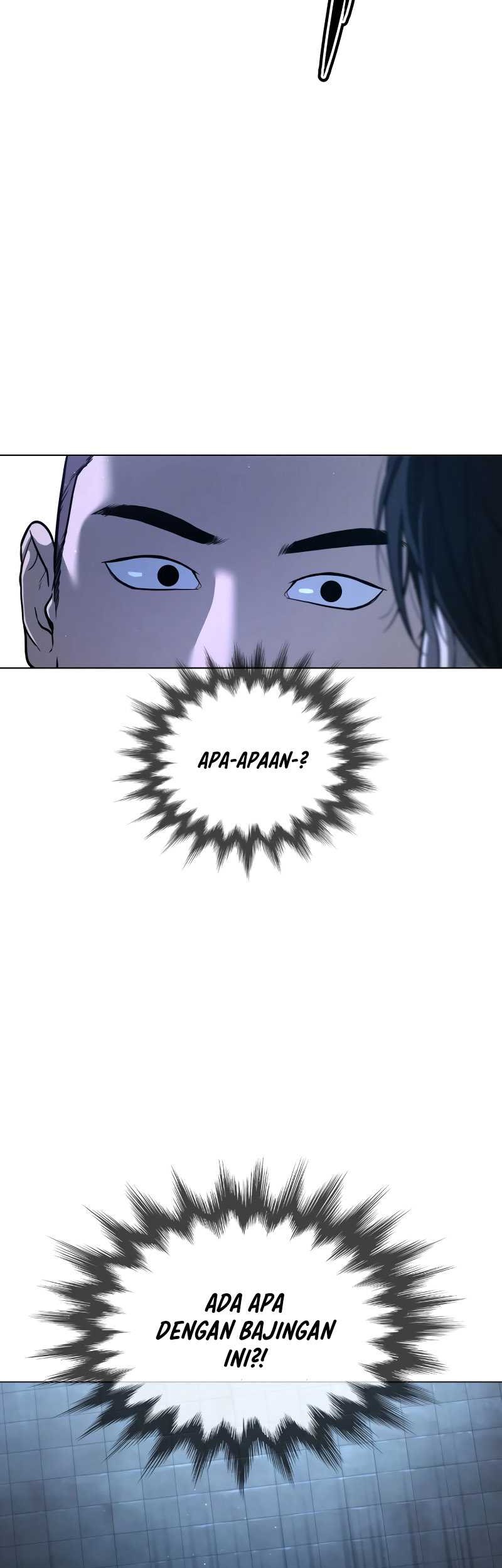 Killer Peter Chapter 1 - halaman 132