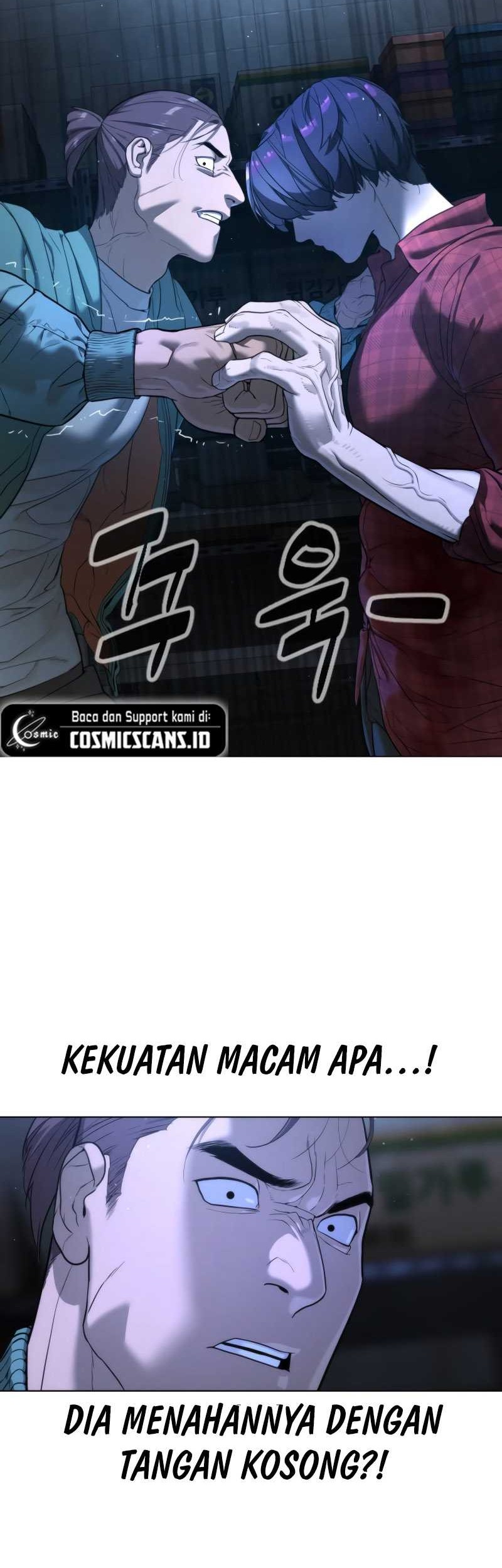 Killer Peter Chapter 1 - halaman 133