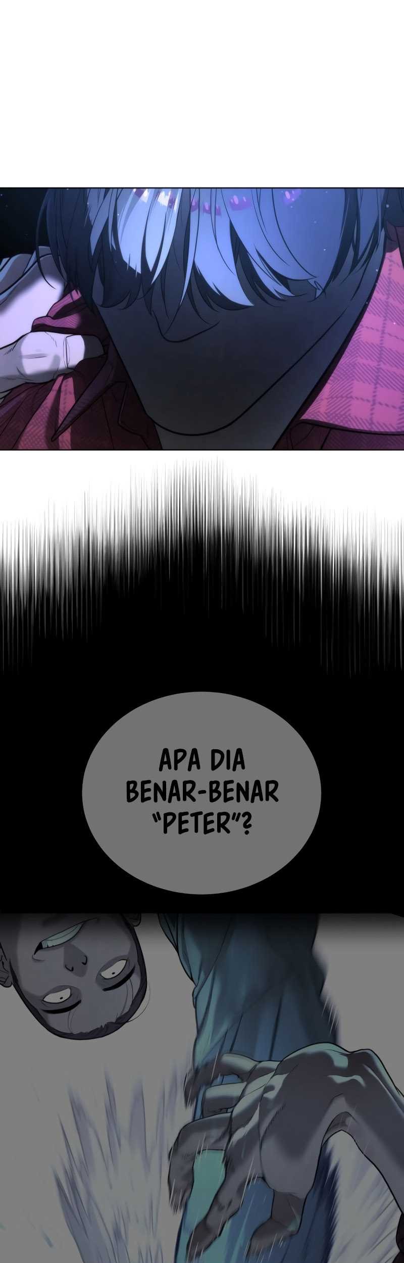 Killer Peter Chapter 1 - halaman 134
