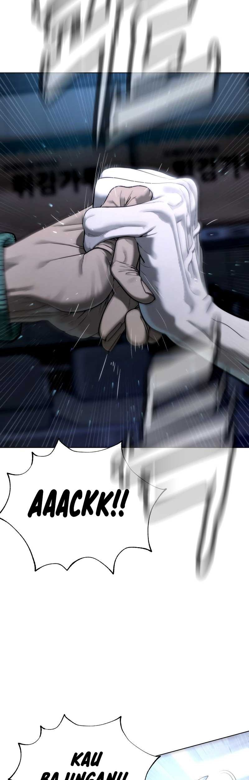 Killer Peter Chapter 1 - halaman 136