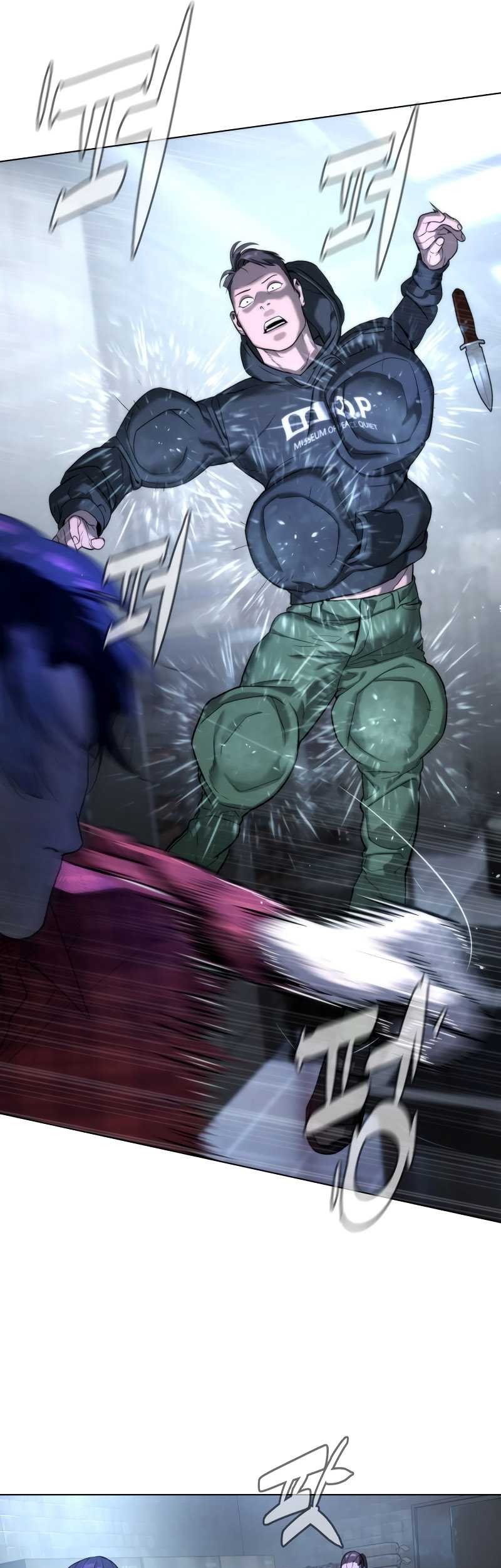 Killer Peter Chapter 1 - halaman 138