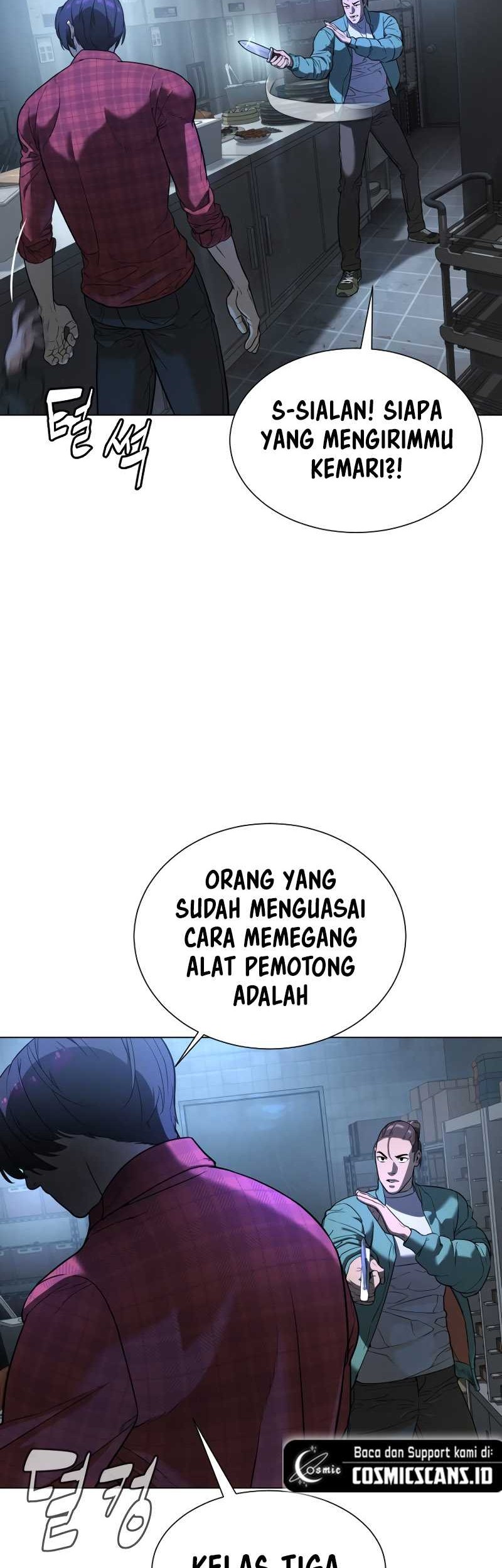 Killer Peter Chapter 1 - halaman 139