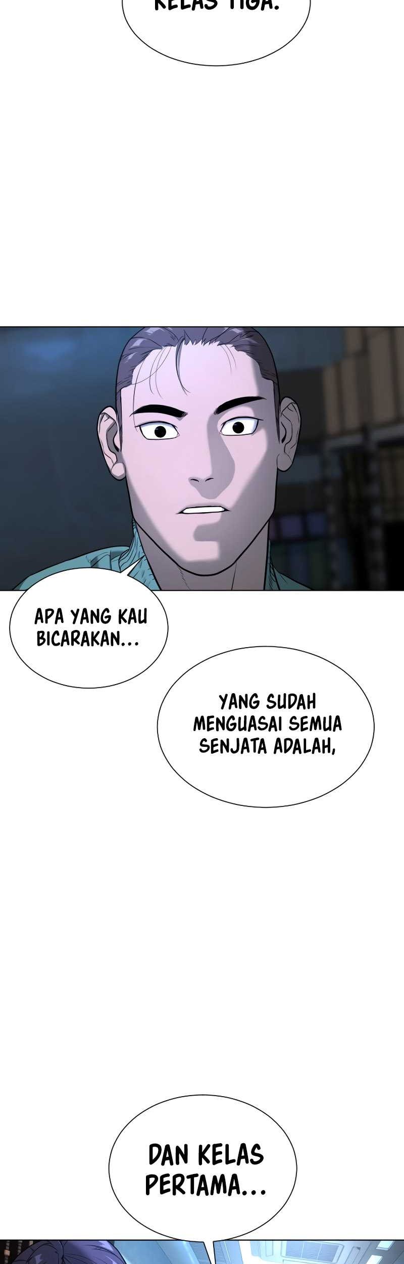 Killer Peter Chapter 1 - halaman 140