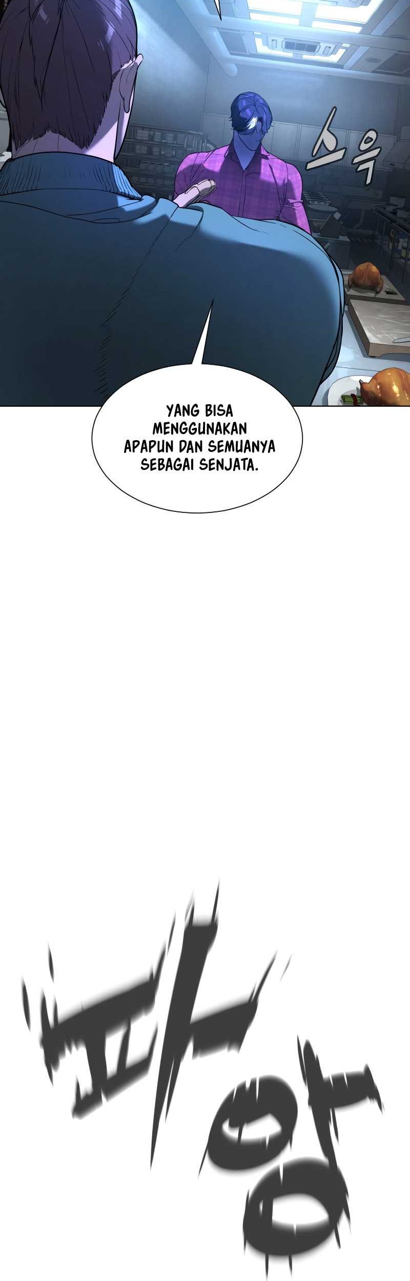 Killer Peter Chapter 1 - halaman 141