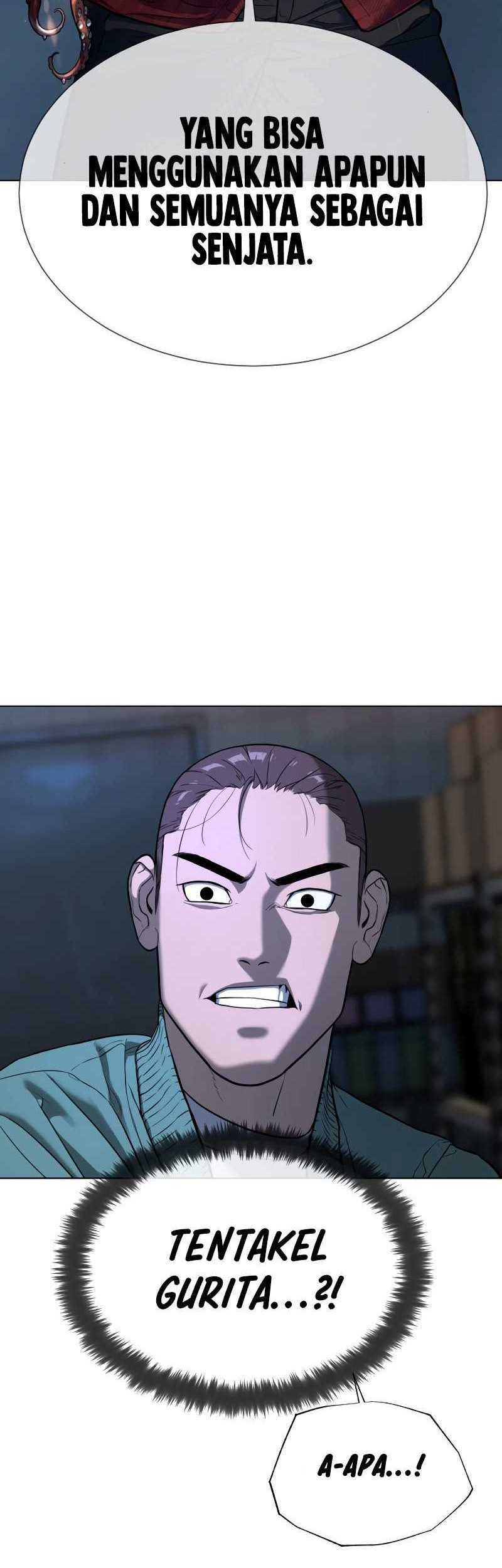 Killer Peter Chapter 1 - halaman 143