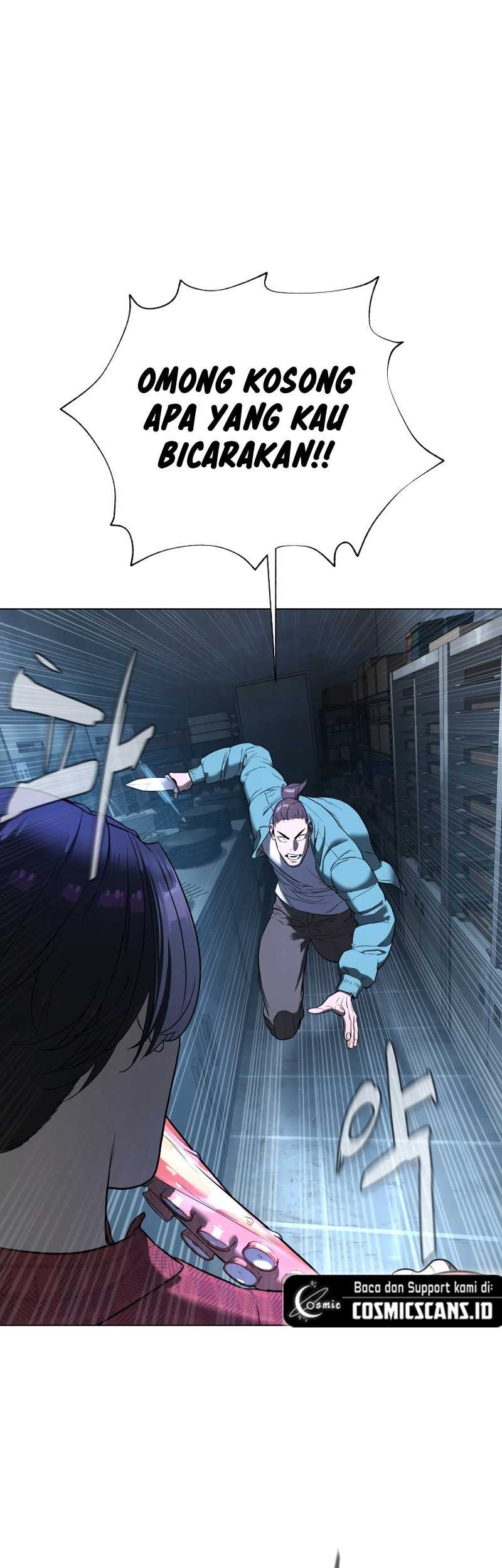 Killer Peter Chapter 1 - halaman 144