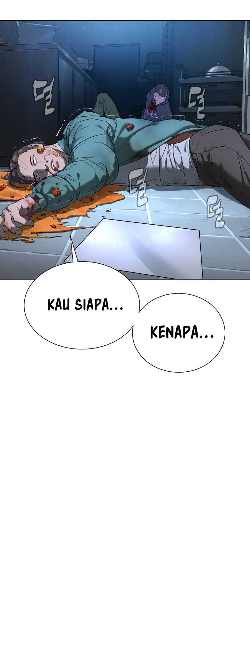 Killer Peter Chapter 1 - halaman 153