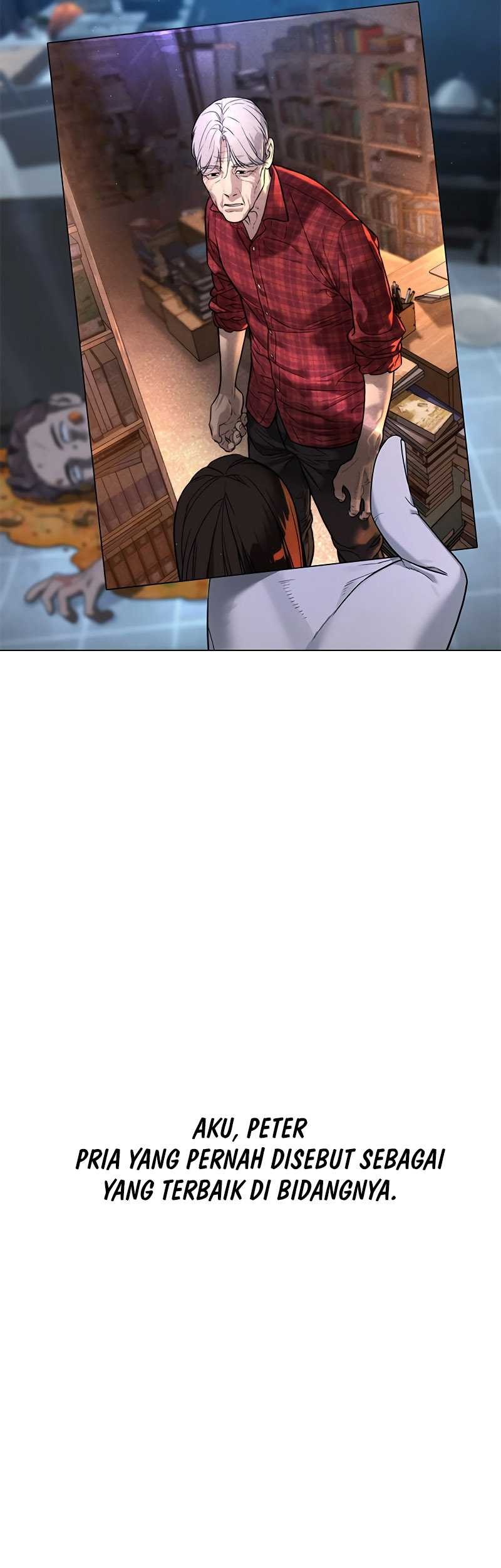 Killer Peter Chapter 1 - halaman 158