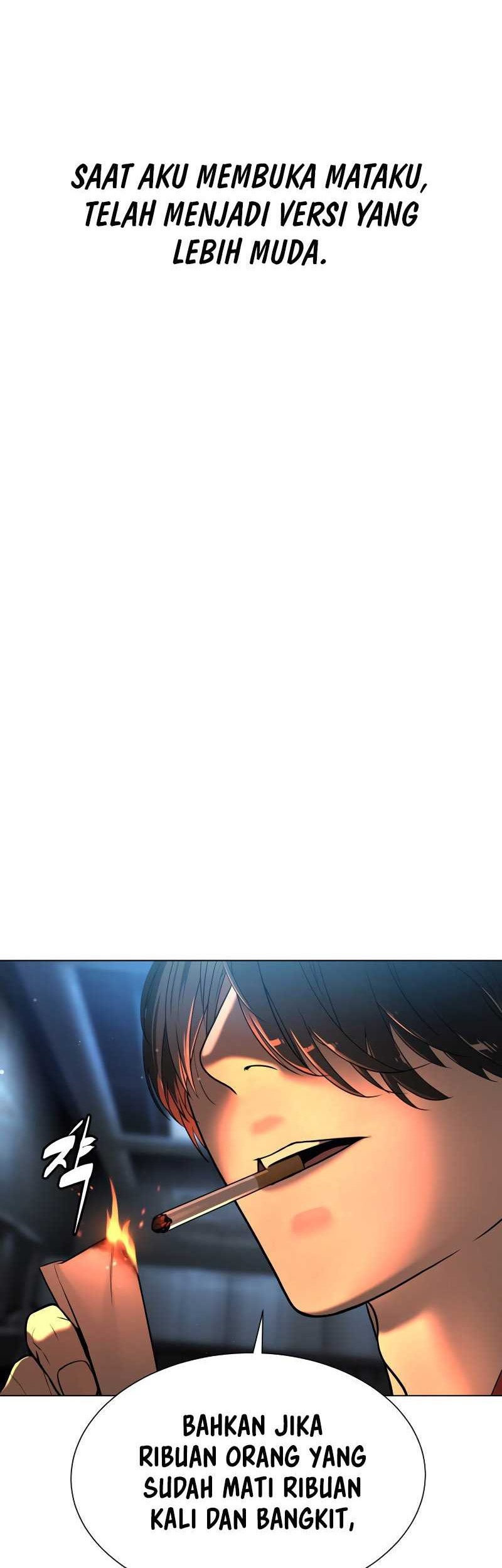 Killer Peter Chapter 1 - halaman 159
