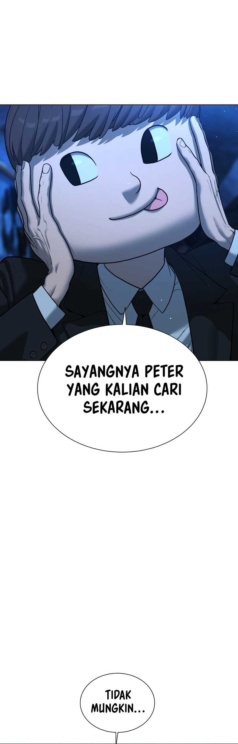 Killer Peter Chapter 1 - halaman 16
