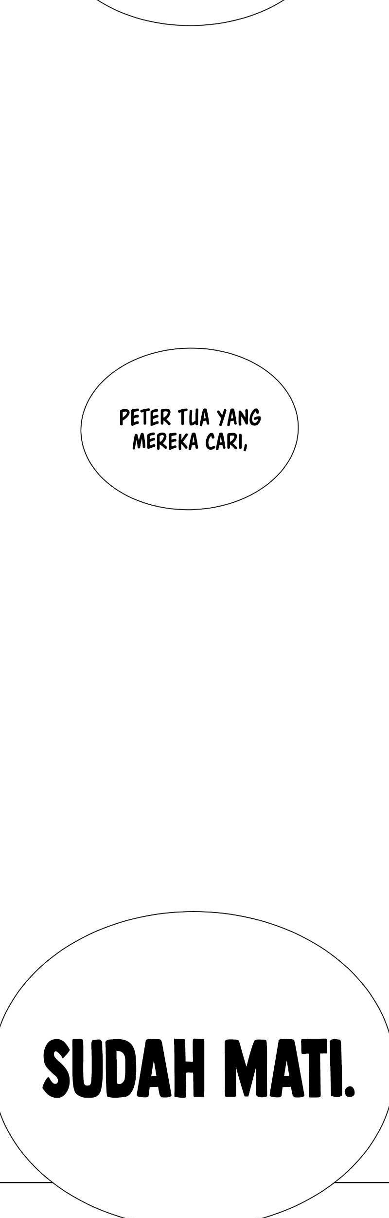 Killer Peter Chapter 1 - halaman 160