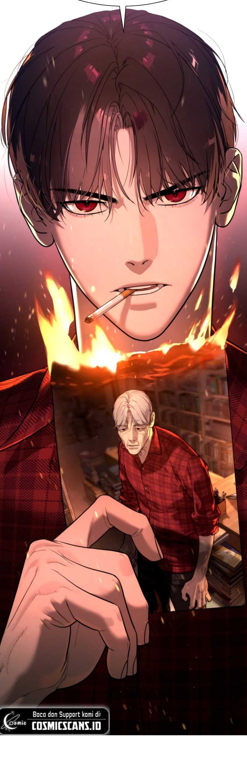 Killer Peter Chapter 1 - halaman 161
