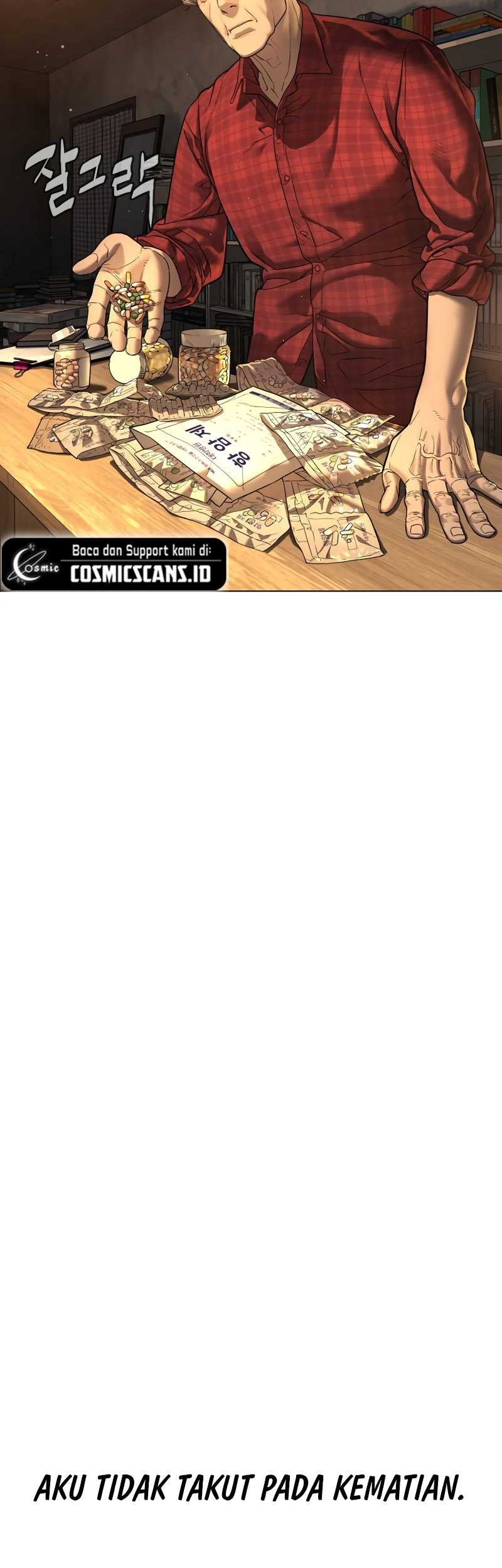 Killer Peter Chapter 1 - halaman 24