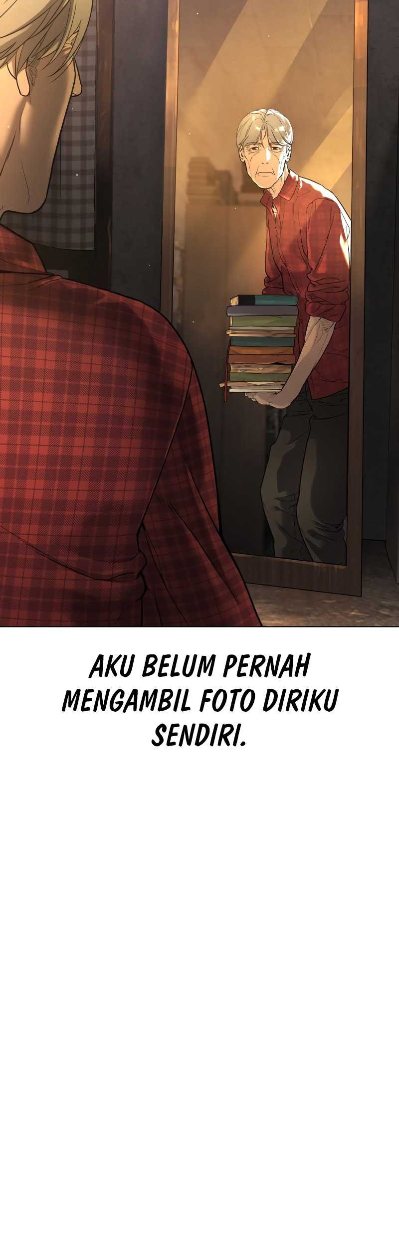 Killer Peter Chapter 1 - halaman 28