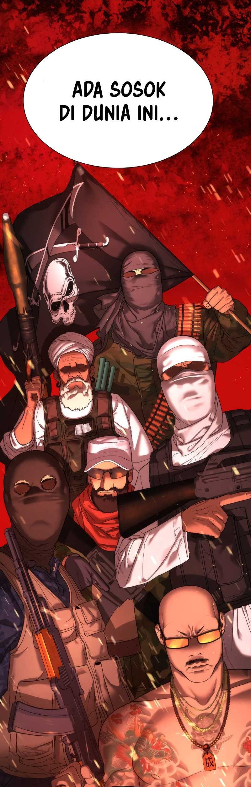 Killer Peter Chapter 1 - halaman 3