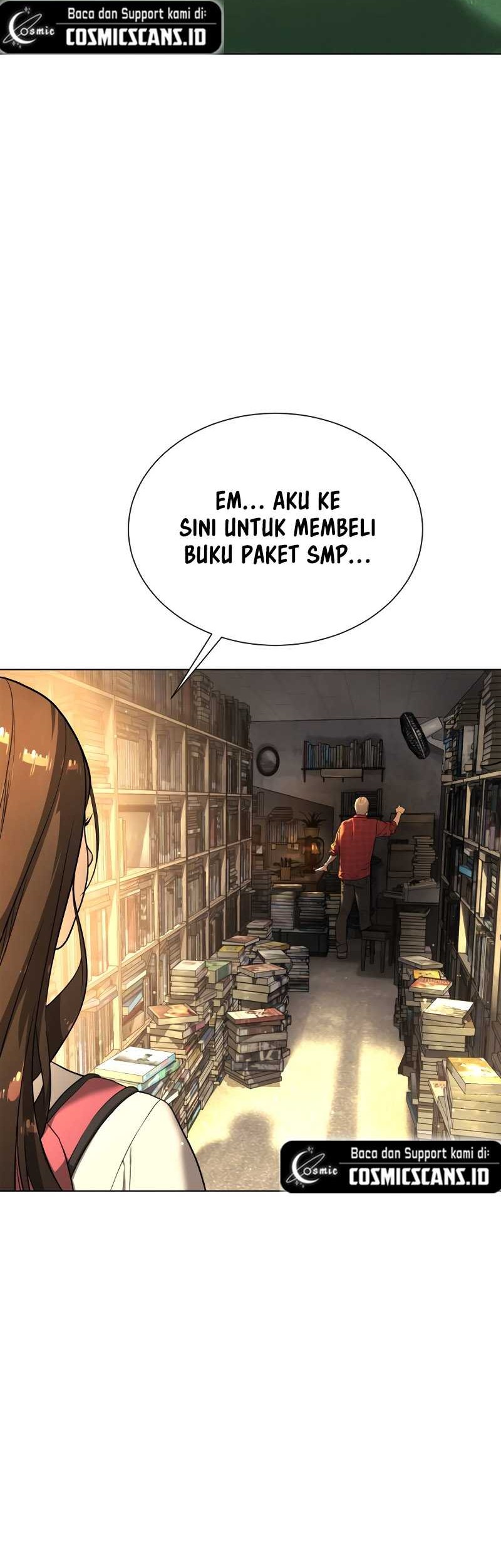 Killer Peter Chapter 1 - halaman 31