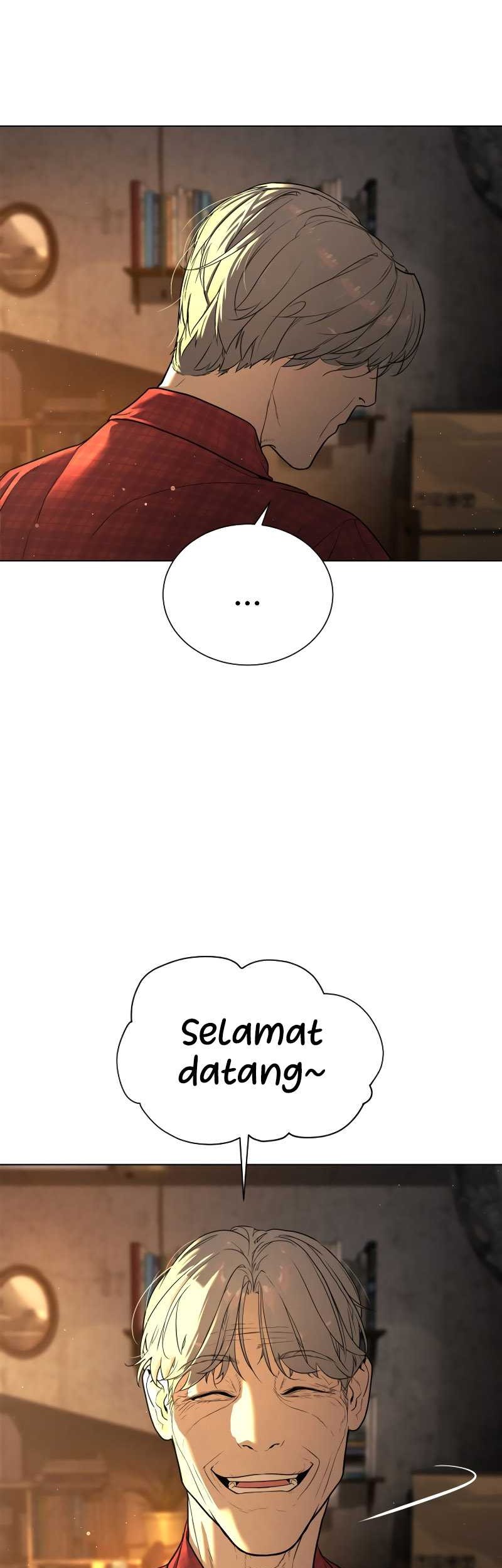 Killer Peter Chapter 1 - halaman 32