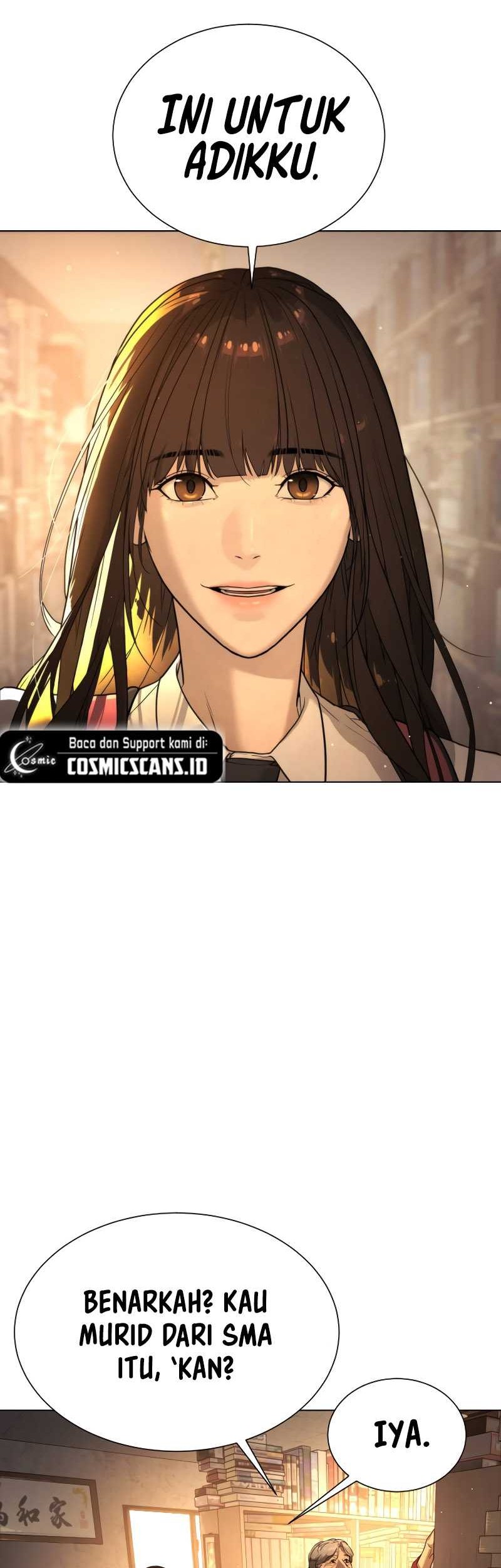 Killer Peter Chapter 1 - halaman 35