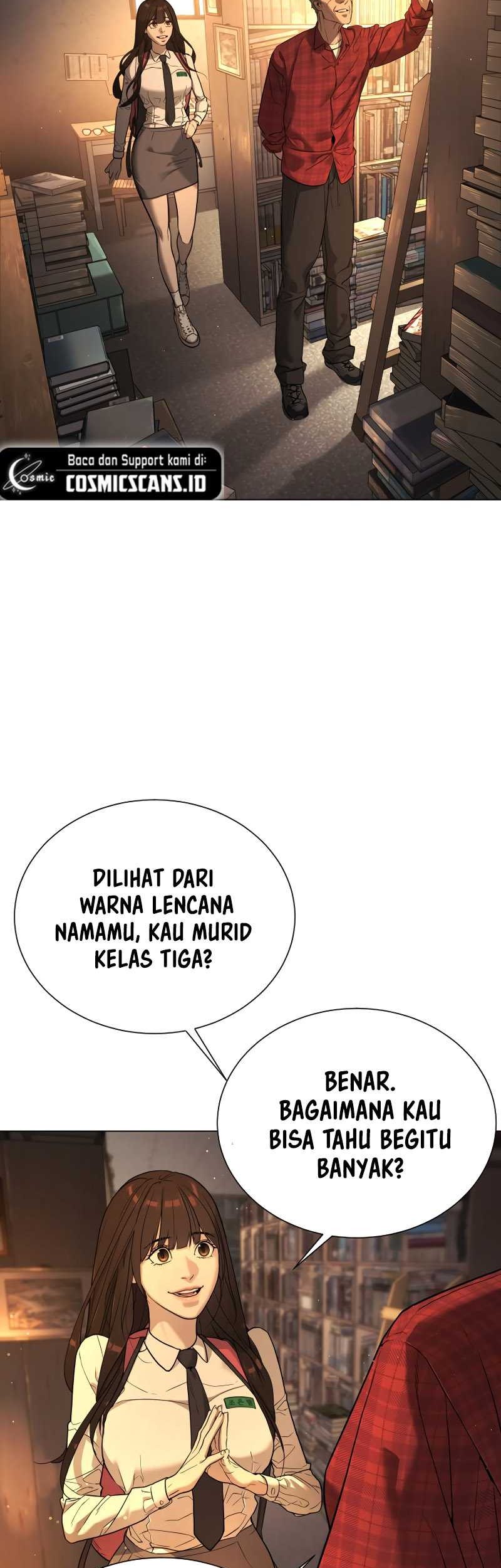 Killer Peter Chapter 1 - halaman 36