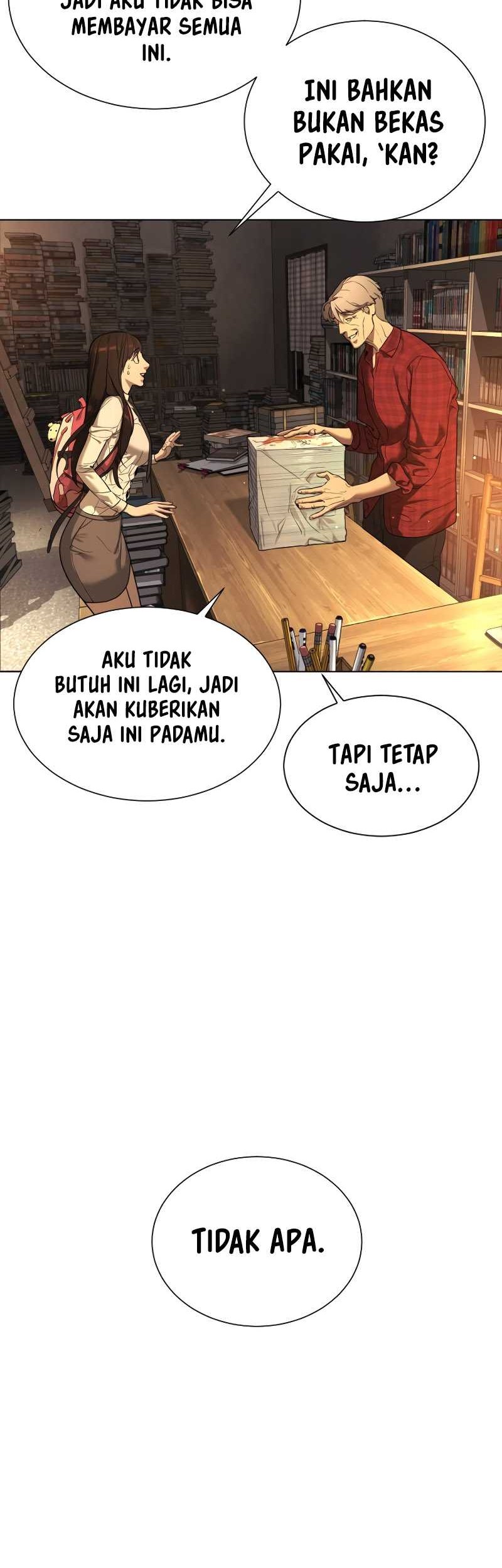Killer Peter Chapter 1 - halaman 39