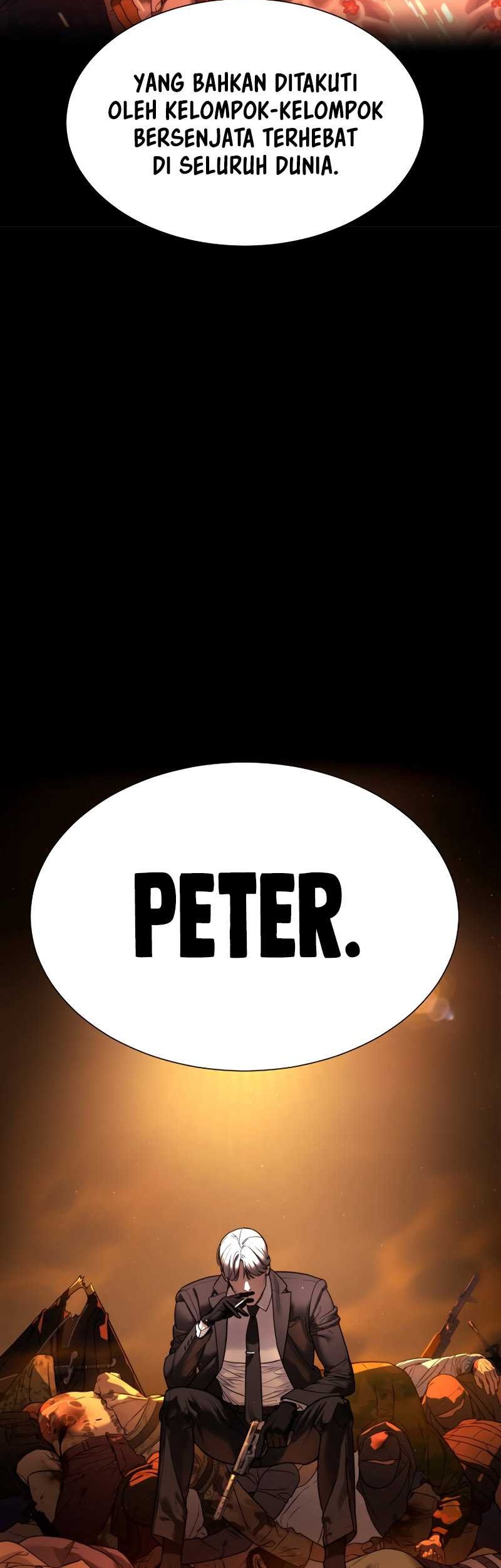 Killer Peter Chapter 1 - halaman 4