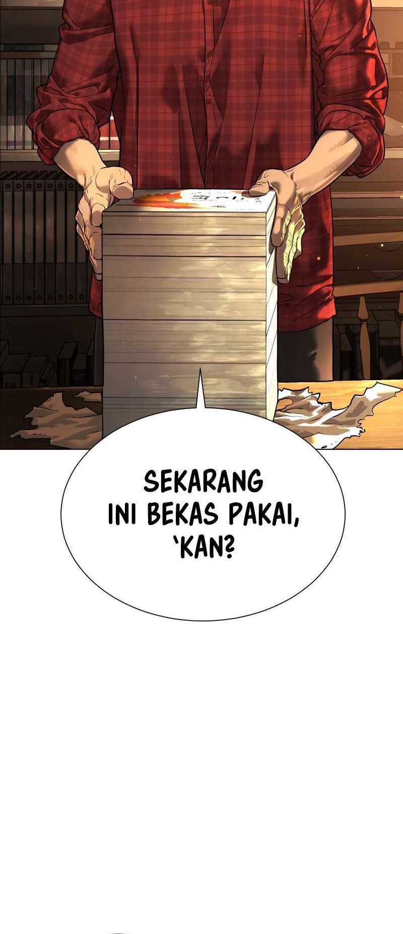 Killer Peter Chapter 1 - halaman 41