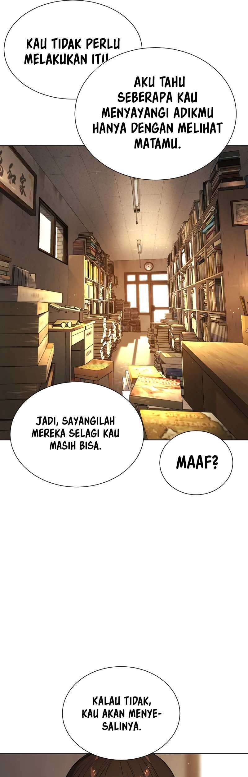 Killer Peter Chapter 1 - halaman 42