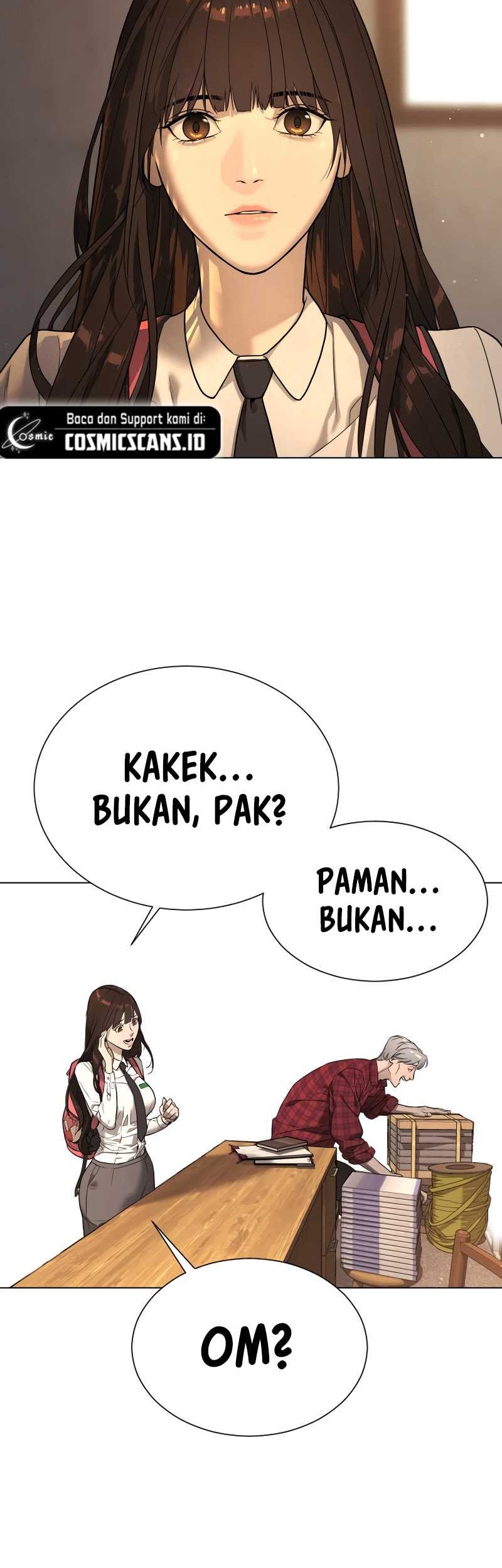 Killer Peter Chapter 1 - halaman 43