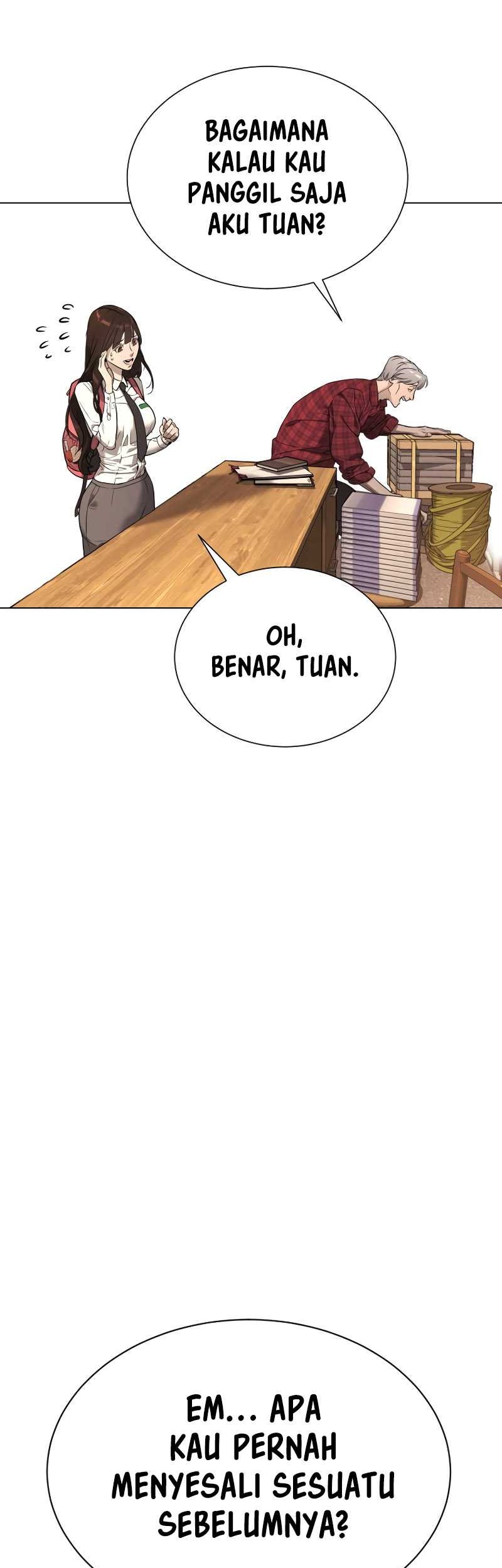 Killer Peter Chapter 1 - halaman 44