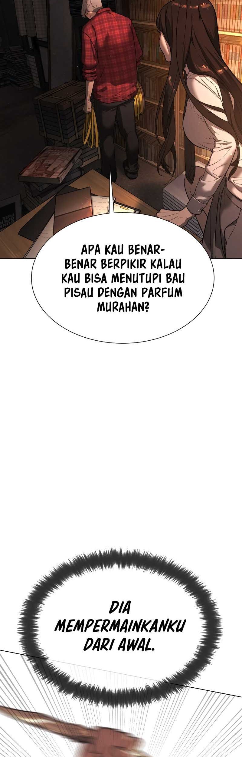 Killer Peter Chapter 1 - halaman 55