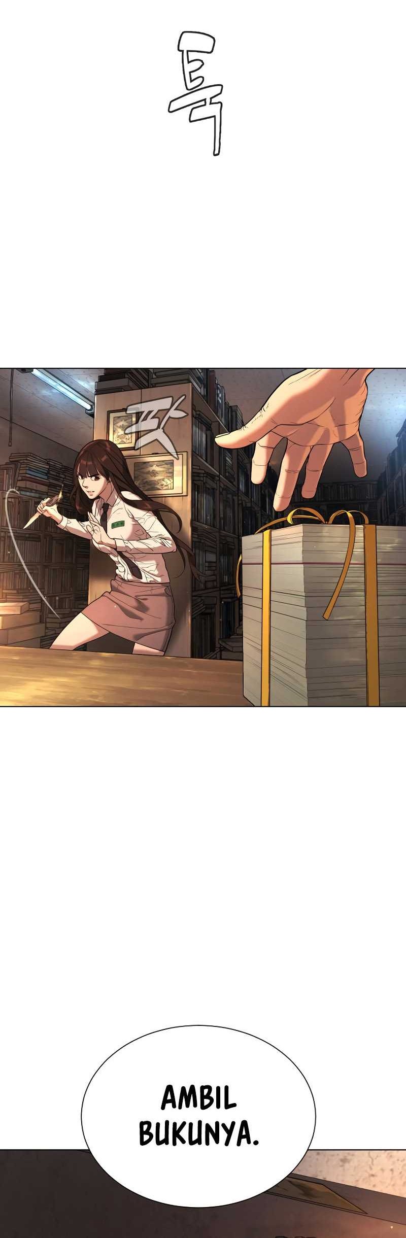 Killer Peter Chapter 1 - halaman 61